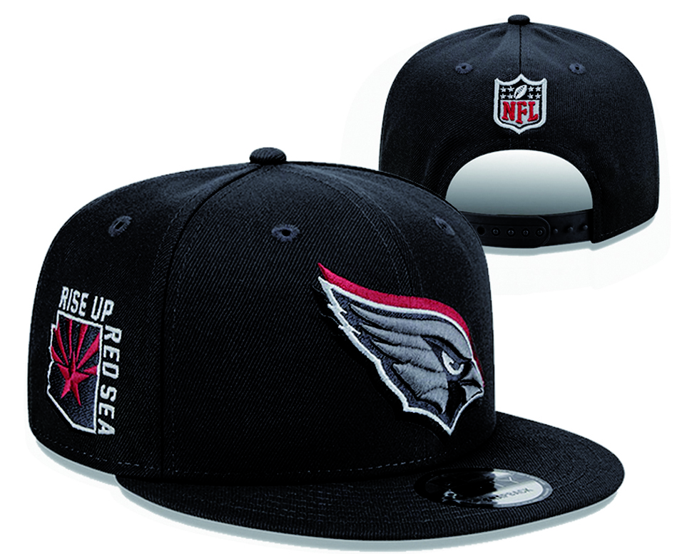 2024 NFL Arizona Cardinals Hat TX20241021